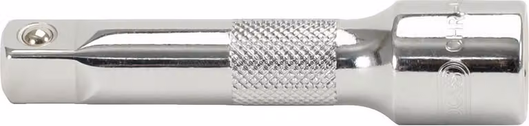 KS TOOLS 3/8" CHROMEplus prolunga 75 mm - 918.3896