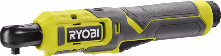 Cordless RYOBI 4V USB RR14W4-120G, 4 V, 1 batteria