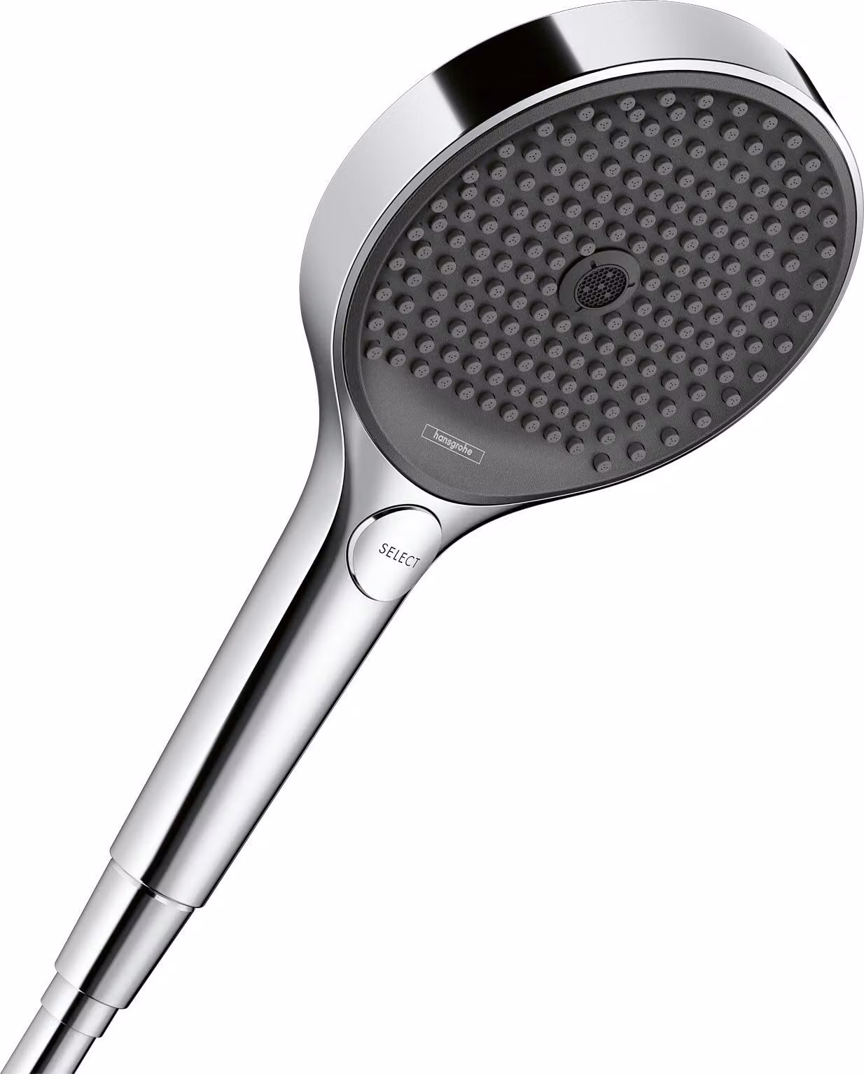 hansgrohe Rainfinity Douchette à main 130 3jet, EcoSmart, 26862000, 26862000