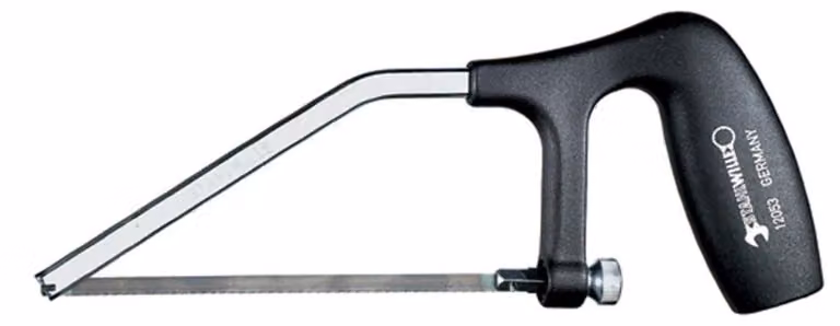 Arco per sega in metallo Stahlwille 12053