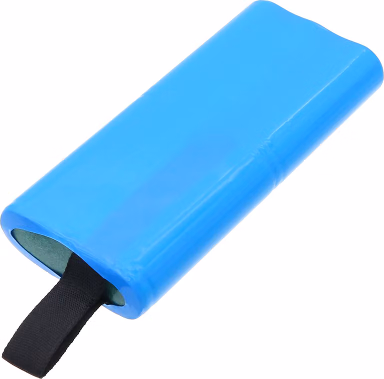 TECHTEK Batteria compatibile con [Carlson] Explorer sostituisce 6100.43