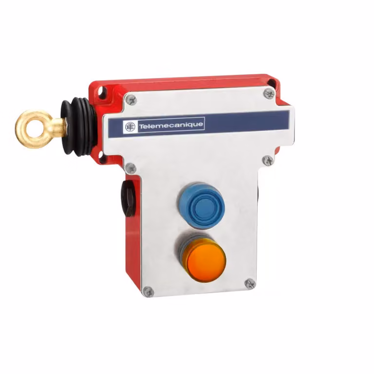 Schneider Electric XY2CE2A296, Zamak, IP66, 1,47 kg, 202 mm, 160 mm, 90 mm