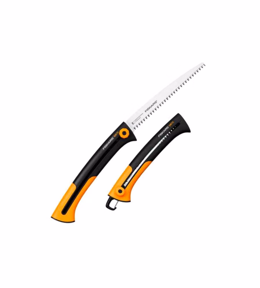 Segaccio Retrattile          Xtract L SW75 Fiskars