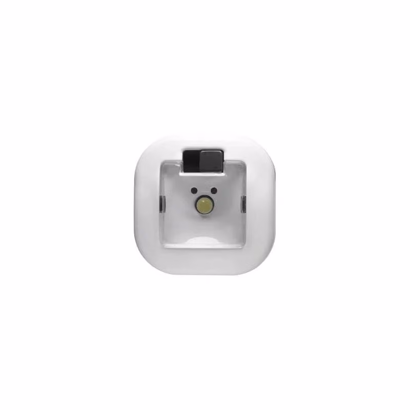 Lampada di emergenza a incasso LED Gewiss GW10661 bianca – 2
