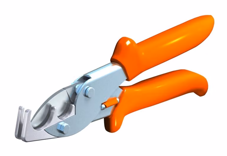 OBO Bettermann Forbici per canaline Quick SQ 1632 2153572