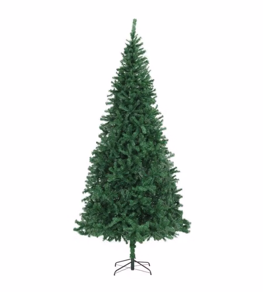 Albero di Natale artificiale verde vidaXL – 2