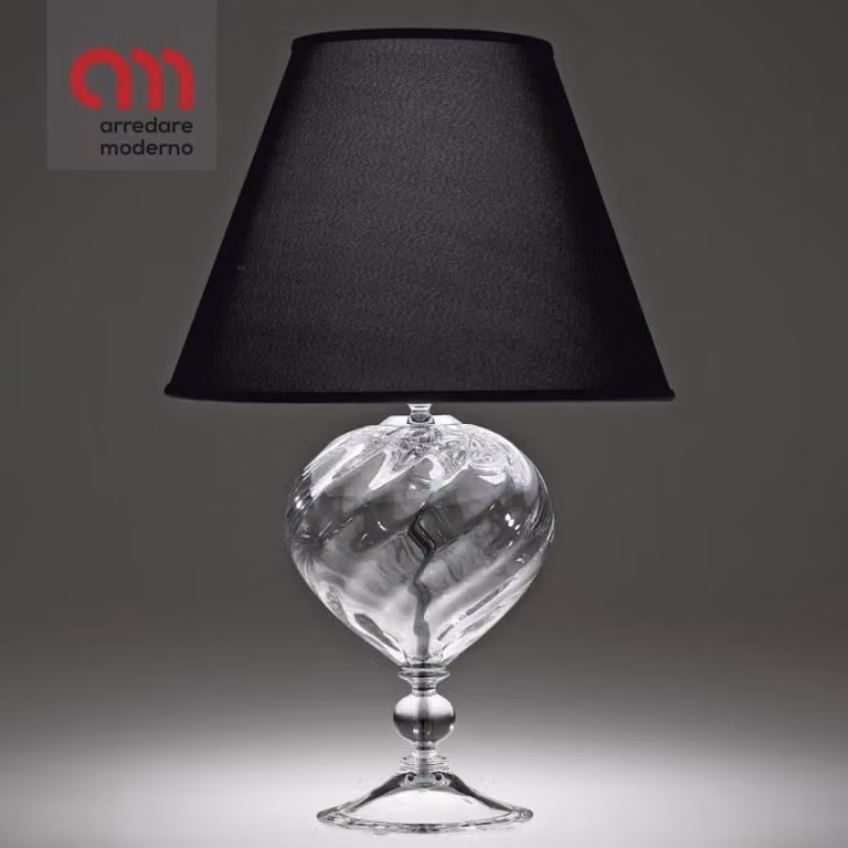 Lampada 8056 Opera Italamp da tavolo