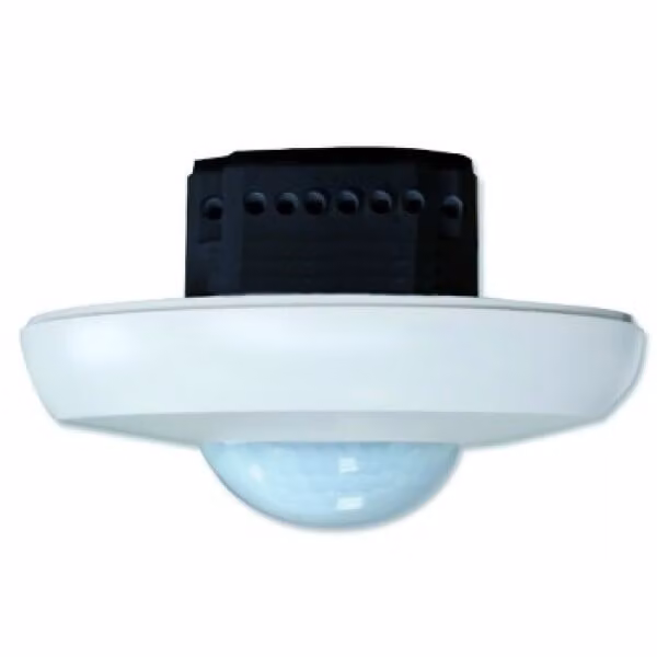 Rilevatore Di Movimento Beg Up Bianco (Luxomat Pd3-2C-Up Ws)