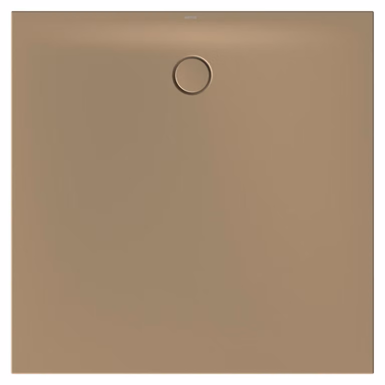 BetteFloor Side receveurs de douche avec support de receveur minimum, 1200x1200mm, 3391-417T1, 3391-417T1