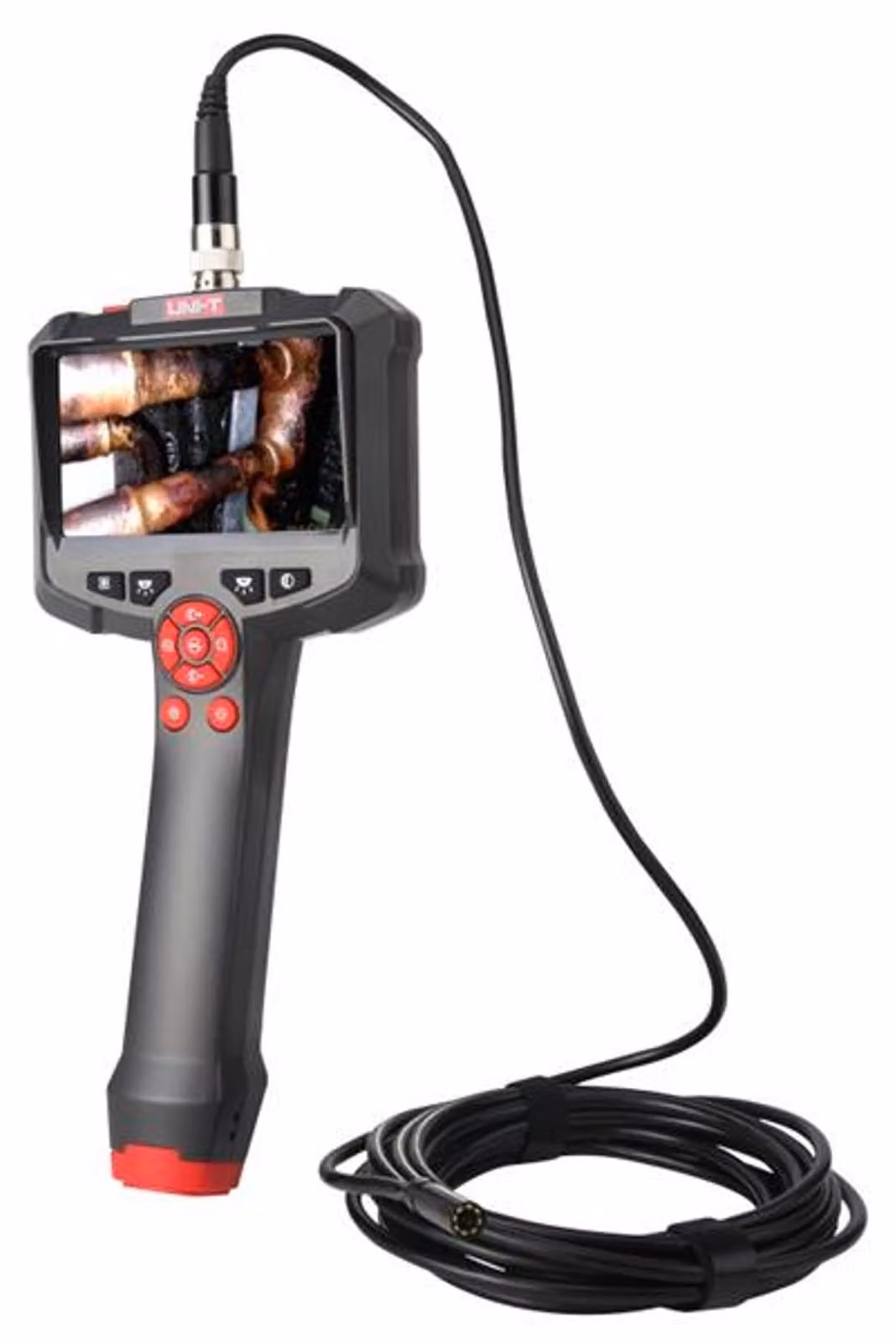 Endoscopio UNI-T UT665P-10m