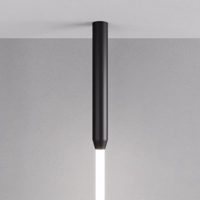 ARELUX XLOOP 25 - Scatola di controllo per guida clinica - Albero motore