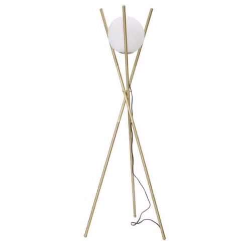 Piantane LAMPADA DA TERRA GLAMY X CM Ø 55x155 Mauro Ferretti