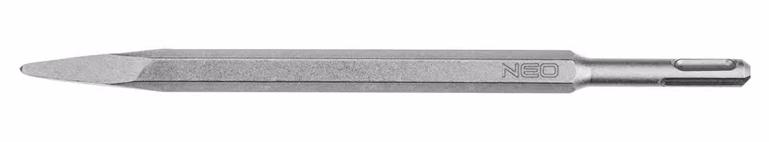 Punta SDS Plus per calcestruzzo 14 x 250 mm