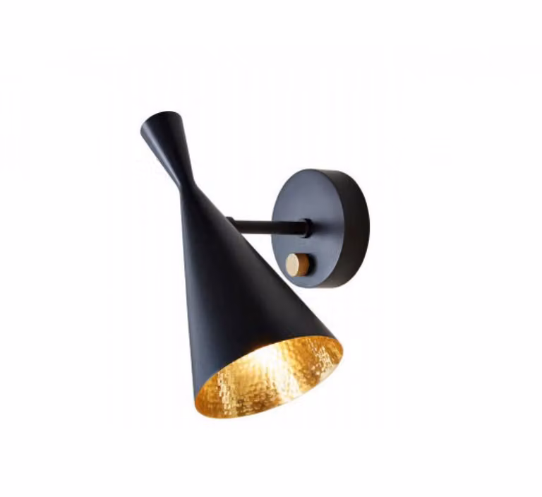 Beat Lampada da Parete