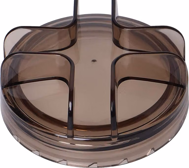 Sostituzione del coperchio della pompa per piscina, coperchio universale per il filtro a sabbia da 3/4 HP e 2400 GPH, facile da installare