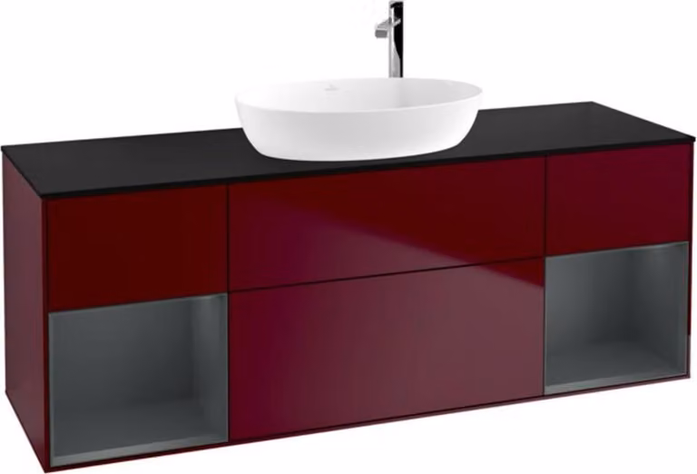 Mobile V&B Finion 160cm, Pl bla m, Reg md m Lac, Peo m