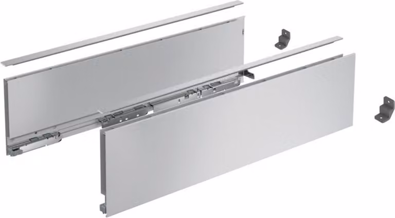 Hettich AVT YOU ZG H139 NL300 ESI SET AVANTECH ZARGE