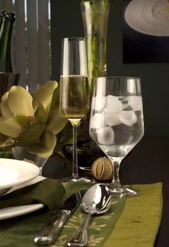 Calice da acqua Schott Zwiesel serie 'Pure' 32, 1 pezzo