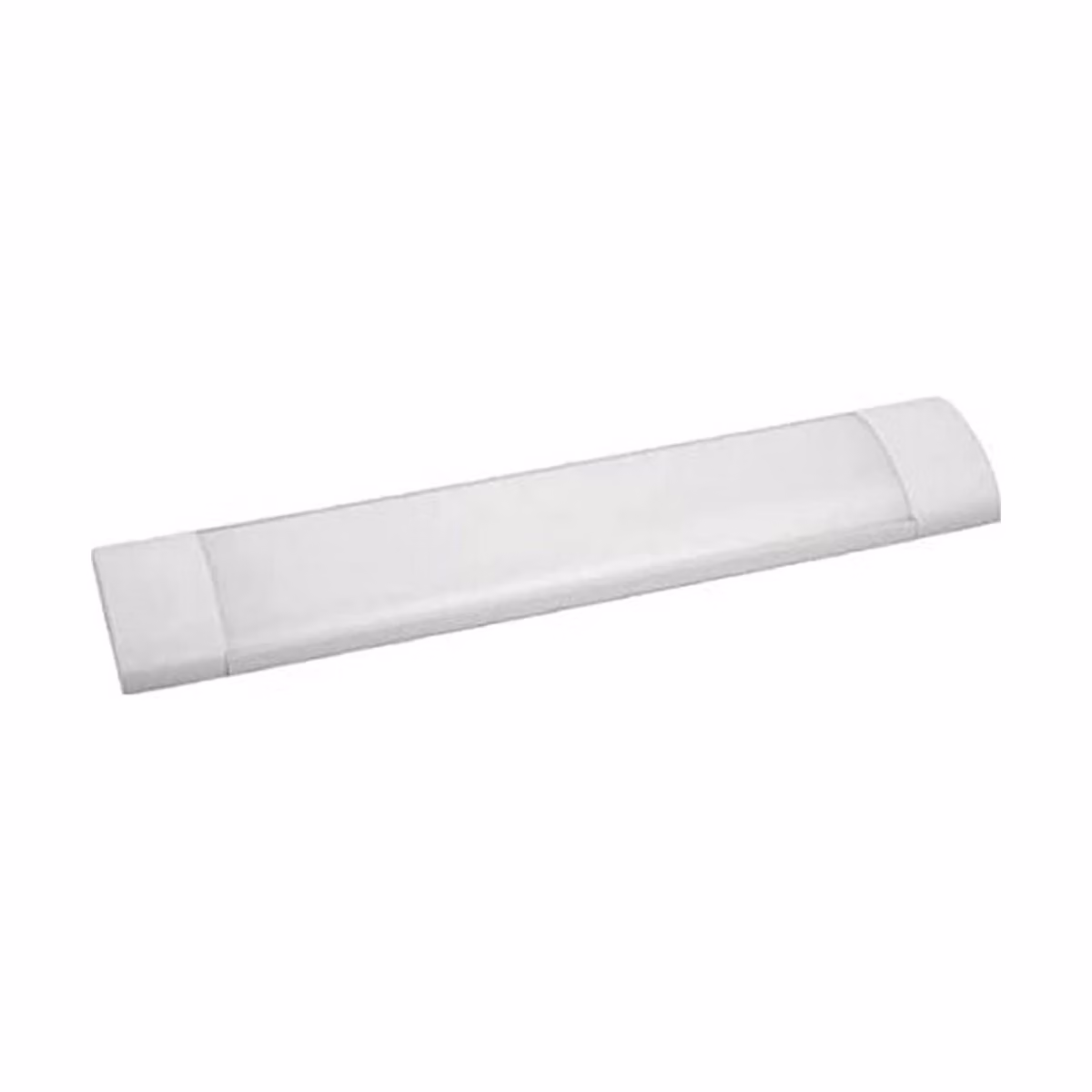 48w 4000k luce diurna 4700lm 12x150x3,1cm striscia LED elettronica edm
