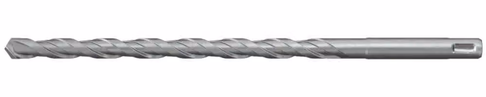 Punta Fischer SDS Plus Pointer U 8/400/450