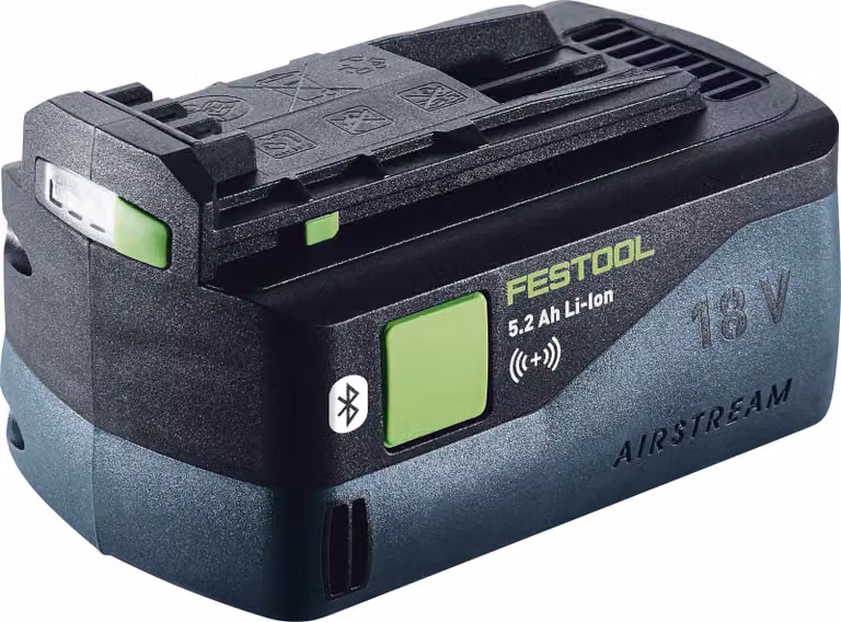 Offerta Festool: Sega circolare a batteria HKC 55 EB-Basic-5,0 | 577034