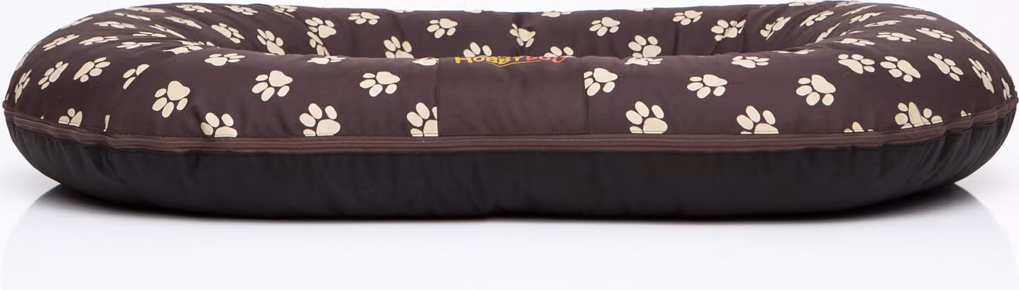 Lettino per cani Comfort XXL - 120×100 cm, extra spesso, resistente ai graffi, in Cordura e schiuma PU, adatto a cani di grossa taglia