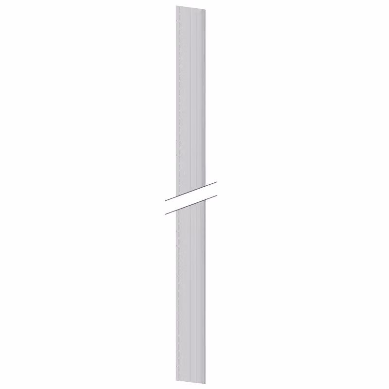 Parete divisoria ABN KU verticale BH12 per armadi con profondità 340 mm NTW112-3