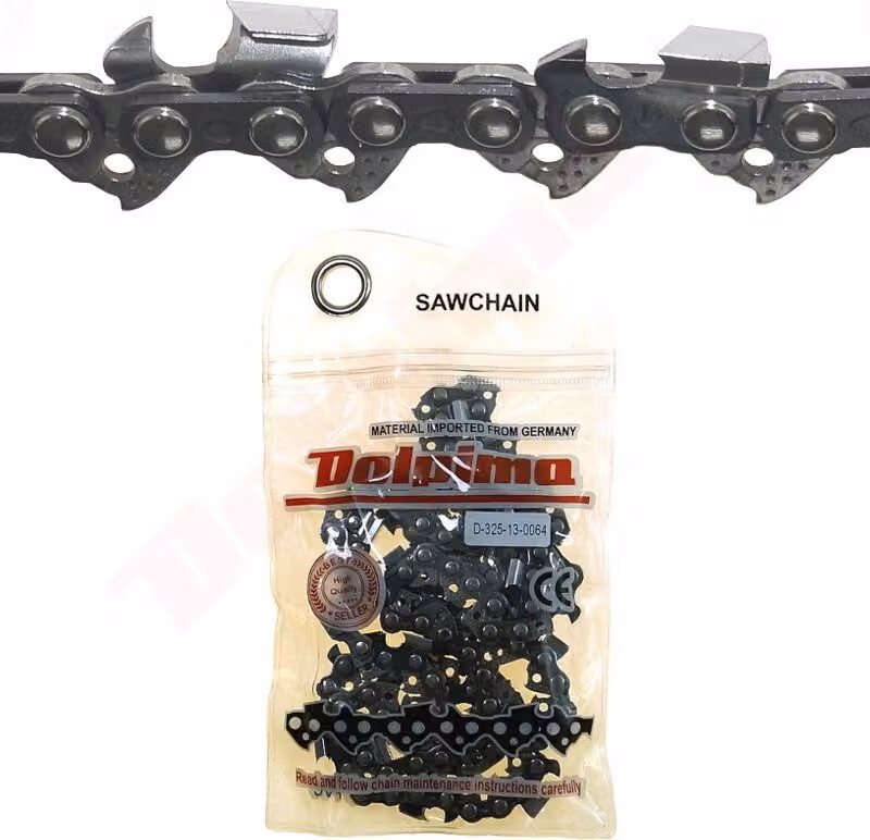 Catena per sega Dolpima 325 1,3 64 Tg Sq