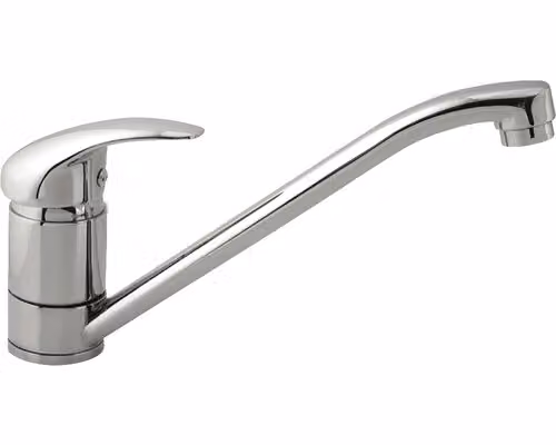Miscelatore a leva per lavabo Novaservis Titania Lux cromo 91091.0