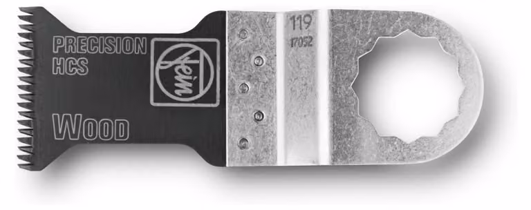 Lama Fein Precision E-Cut in confezione da 5, 63502119048