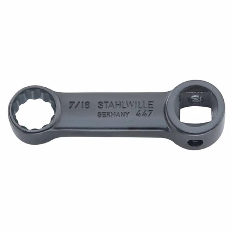 Adattatore Stahlwille 447A 9/16