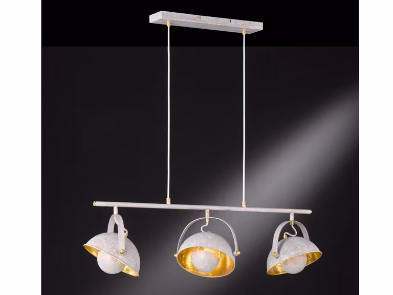 Lampada a sospensione Mona, 1 luce