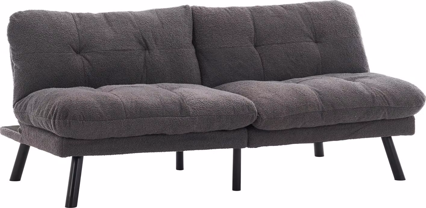 Divano Emela con funzione letto