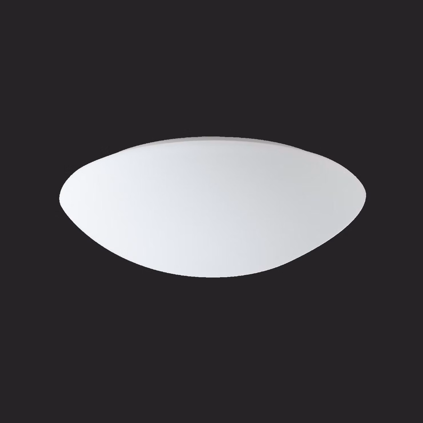 Apparecchio combinato di emergenza LED AURA 11, variante: 20 W, 4000 K