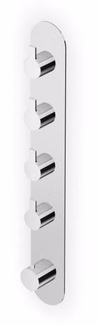CASA39 Miscelatore termostatico Zucchetti Gill ZGL666