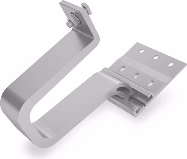 K2 Gancio da tetto, SingleHook, Alpin, 1 pz.