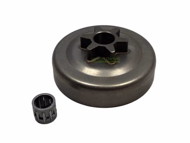 Pignone 3/8" 6 denti per McCulloch MAC 325 340 4-10 4-18 XT 4-20 XTC / 50815