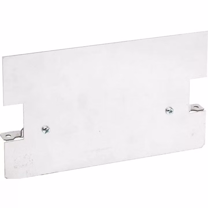 Striebel e John RZ166 Parete divisoria R 3FB/T6 Accessori in lamiera Serie di armadi TriLine 2CPX046576R9999