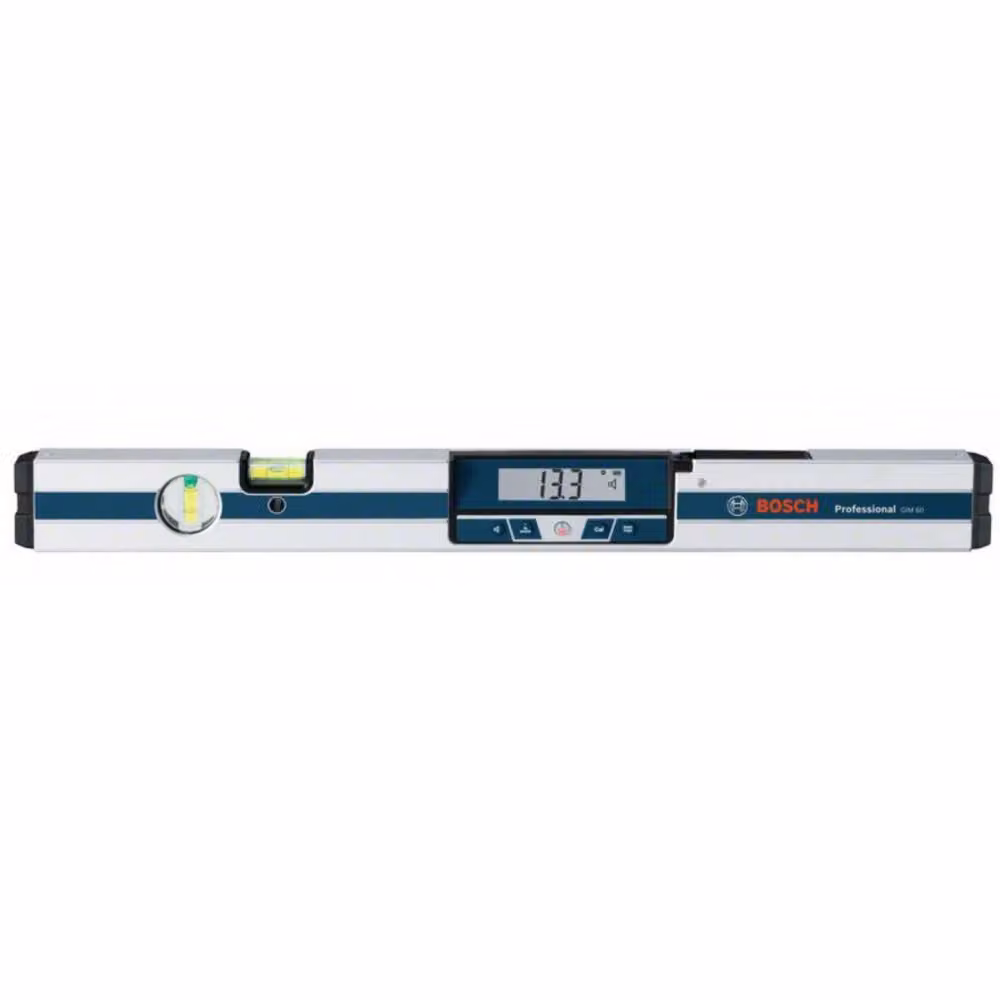 Bosch professional GIM 60 electronic level - 0601076700
