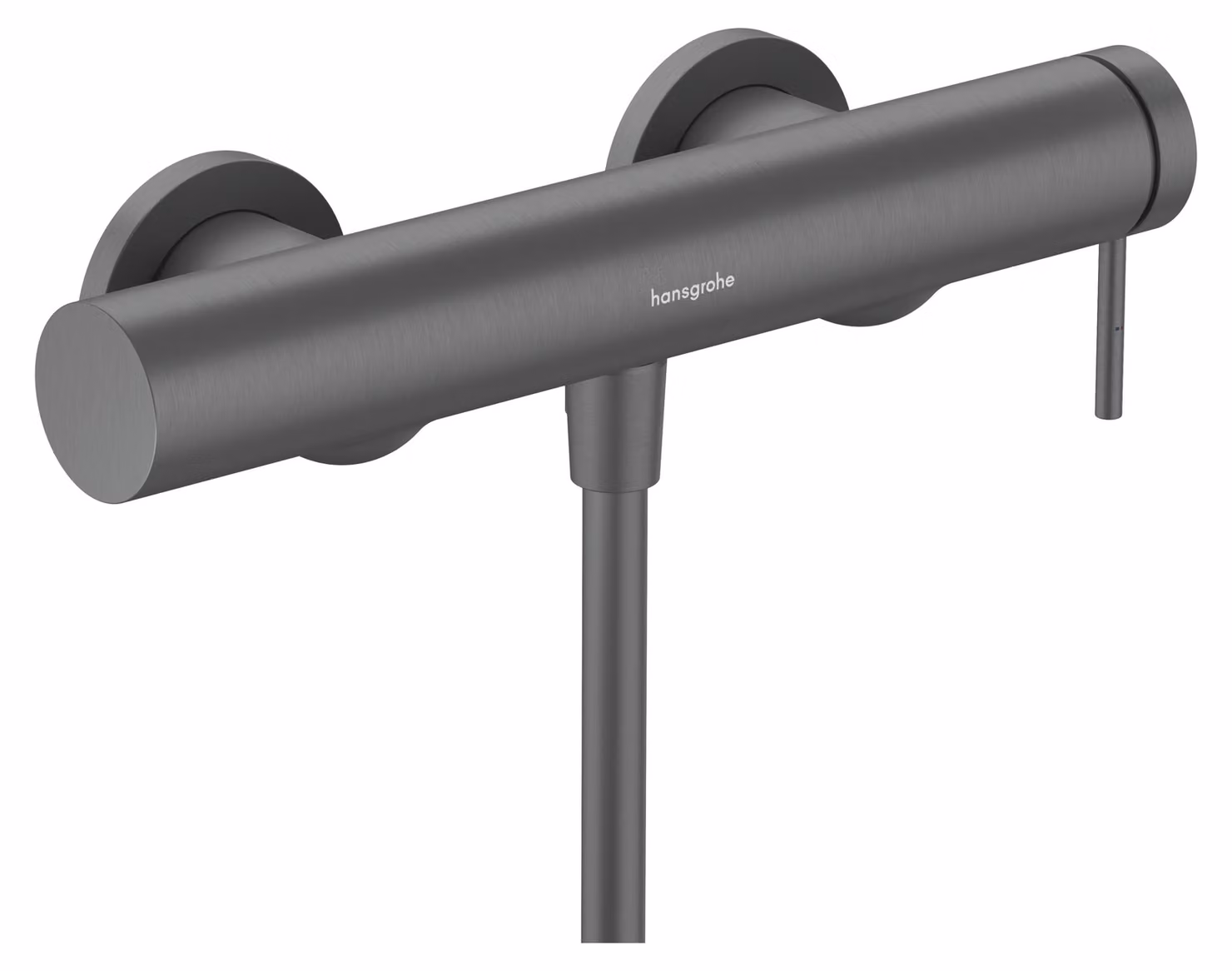 hansgrohe Tecturis S Mitigeur monocommandé pour douche apparent, 73622340, 73622340