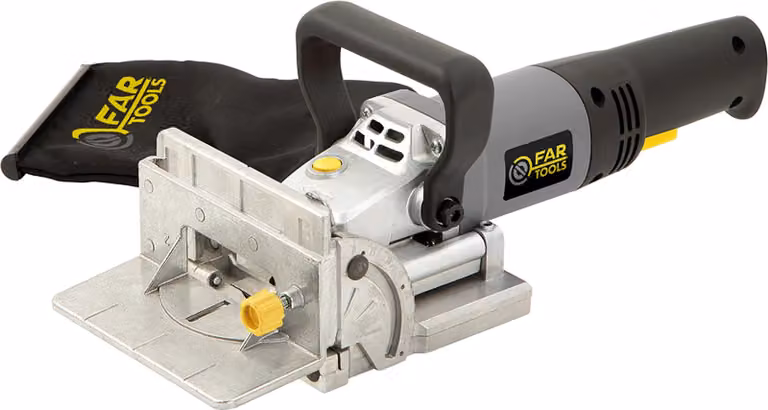 Smerigliatrice FarTools 115008, batterie al litio, presa UE