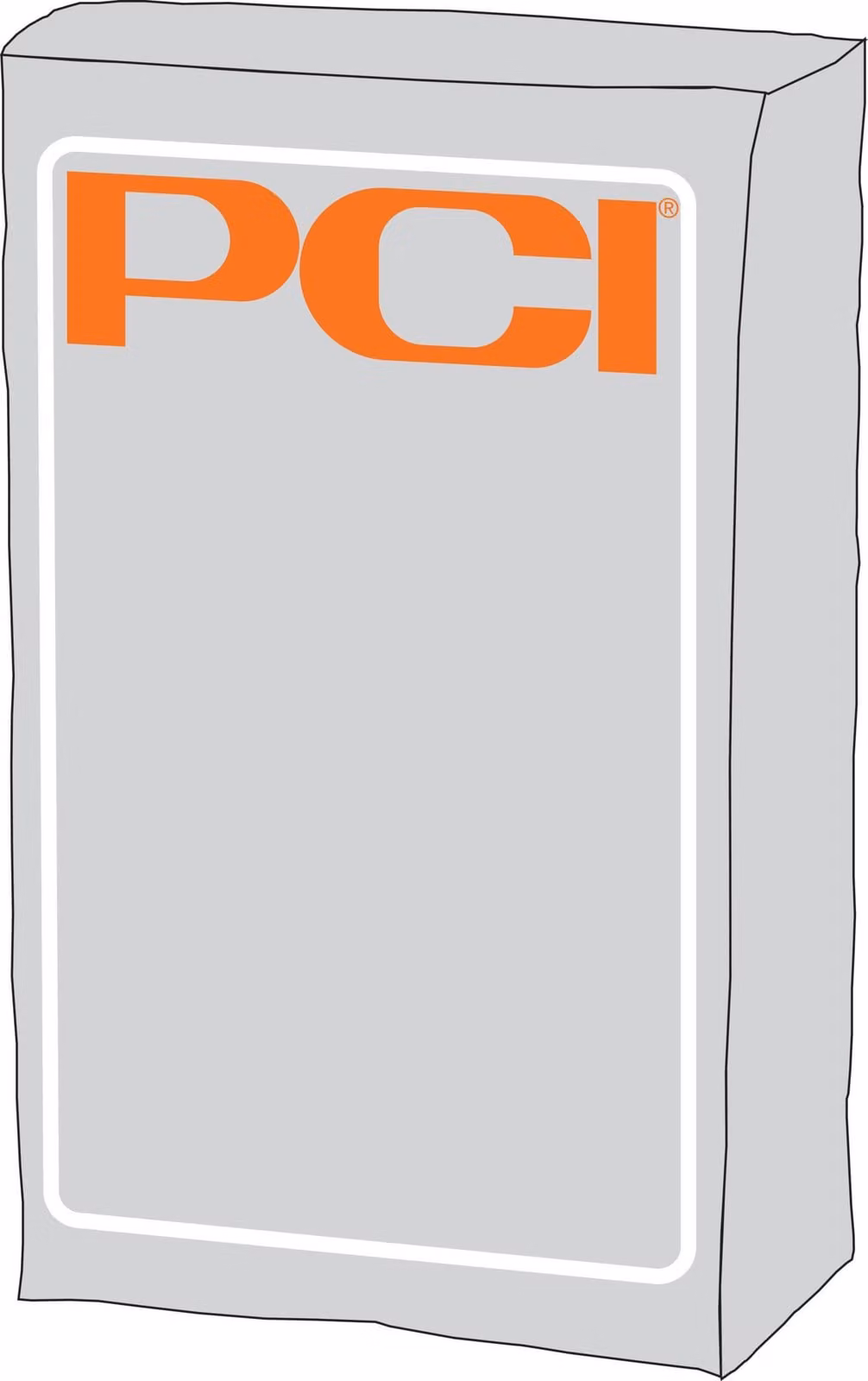 PCI Quarzsand Nr.II 0,06-3,5mm 25kg sandfarben