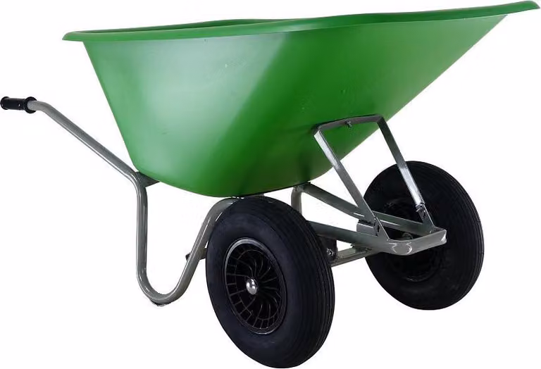 Carriola Forza 165 Verde