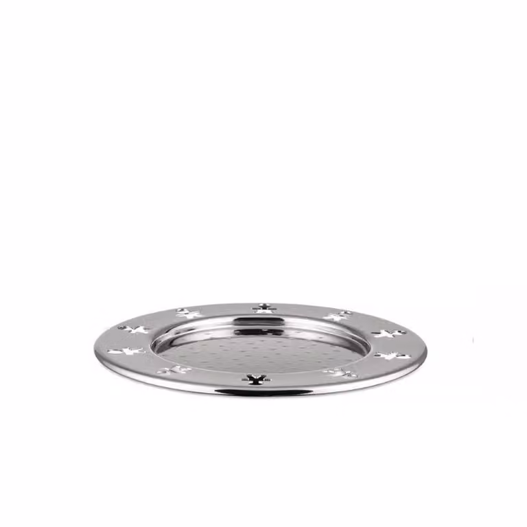 Sottobicchiere MiniGirotondo Alessi