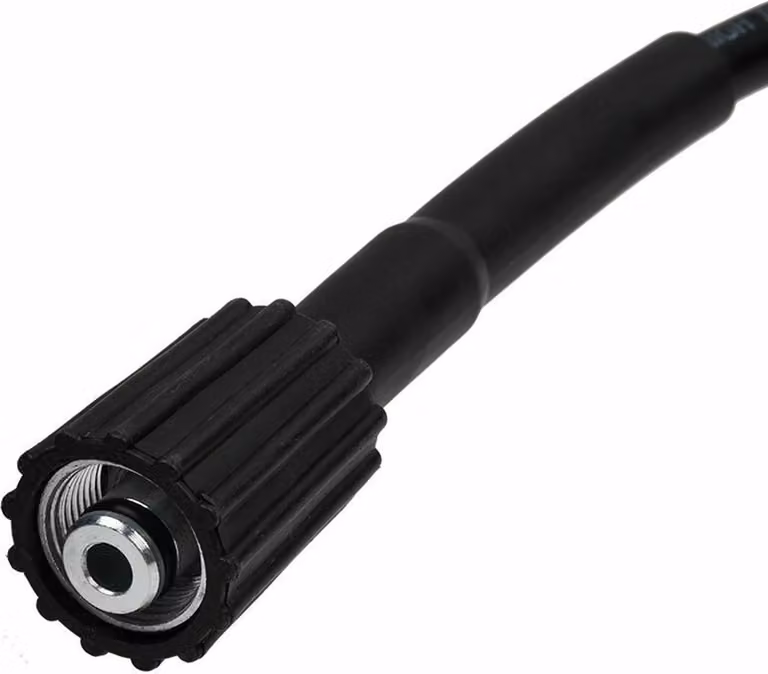 Tubo di prolunga di ricambio per idropulitrice 50FT 5800PSI con adattatore High Power