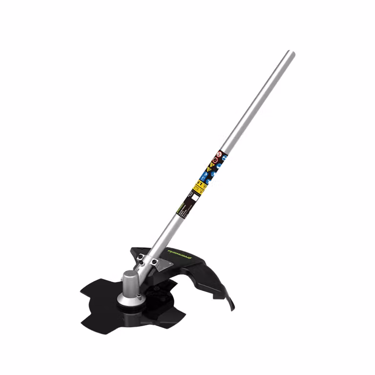 Greenworks Attaco per decespugliatore per trimmer GD24X2TX