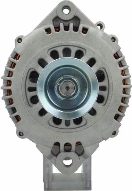 BV PSH 575.517.135.271 Alternatore LiMa 135A 12V per OPEL Movano Furgone (X70) Movano Bus (X70) Movano Pianale / Telaio (X70)