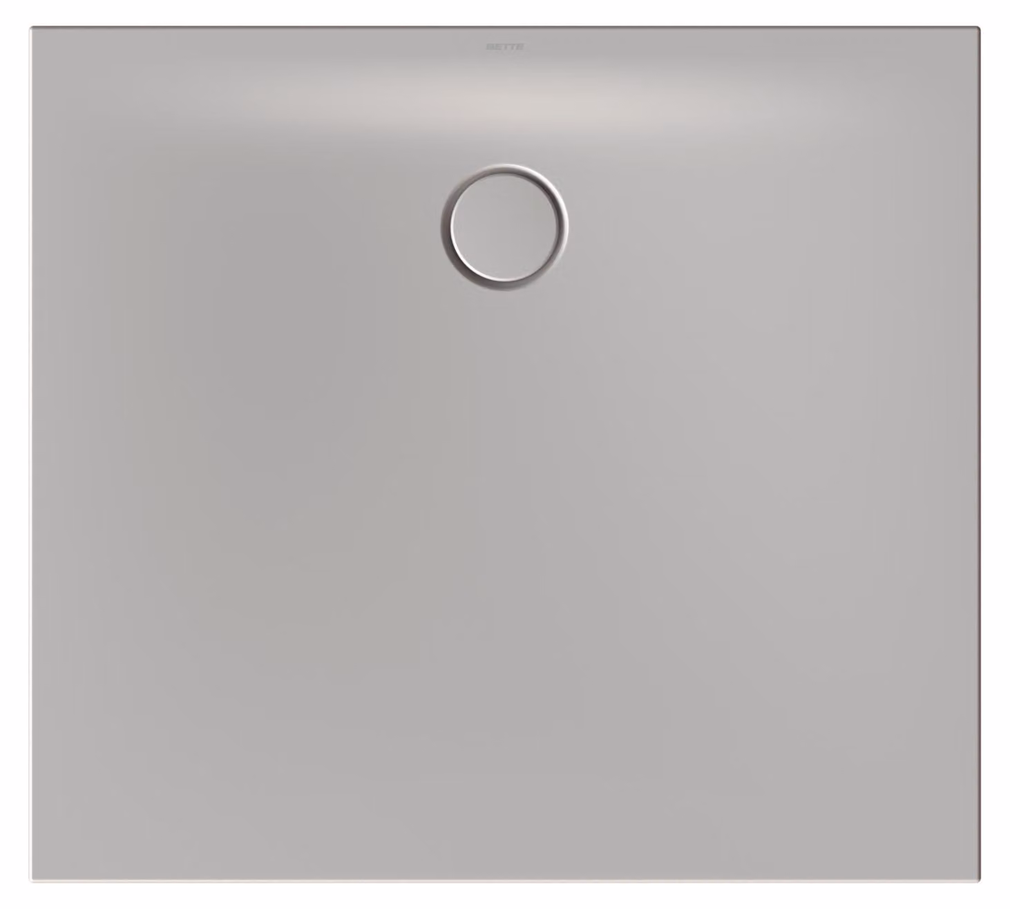 BetteFloor Side receveurs de douche avec support de receveur minimum, 1000x900mm, 3385-413T1, 3385-413T1