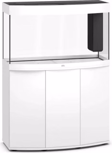 Juwel Vision 180 LED cm92x41x55h Senza Supporto Colore: Bianco
