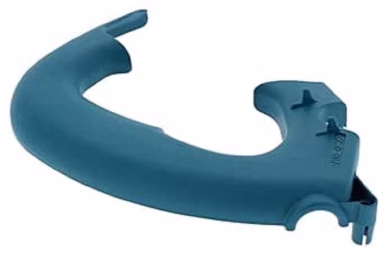 Copertura di protezione per seghetto alternativo Makita modello 5903R, codice prodotto 415431-4